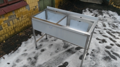Мойка производственная киев
