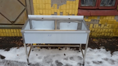 продам мойку производственную цена