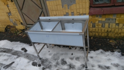 Мойка промышленная цена