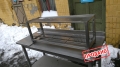 Полка двойная для сушки посуды нержавейка бу