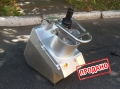 Бу овощерезка профессиональная EWT INOX VCM65