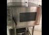 Пароконвектомат HMM-6/11 Fagor