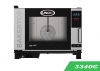 Пароконвектомат Unox XEBC04EUE1R