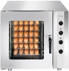 Печь пароконвекционная электрическая SMEG ALFA 241 XM