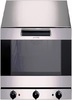 Печь пароконвекционная электрическая SMEG ALFA 43 GH