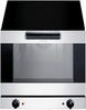 Печь пароконвекционная электрическая SMEG ALFA 43