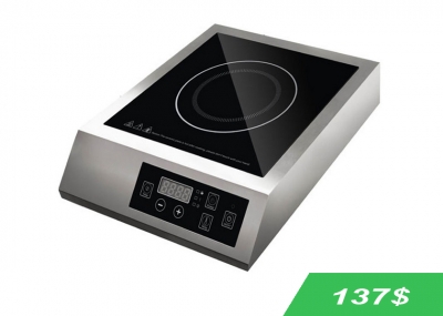 Плита индукционная Gastrorag TZ-JDL-C30A1