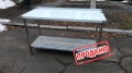 Разделочный стол
