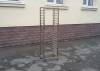 Шпилька из нержавейки