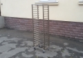 Шпилька из нержавейки