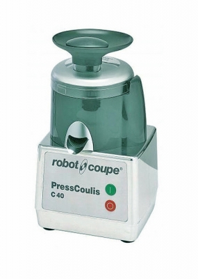 Соковыжималка Robot Coupe C40
