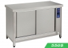 Стол тепловой СТ-1200Х600
