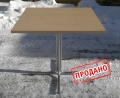 Купить столы для кафе бу