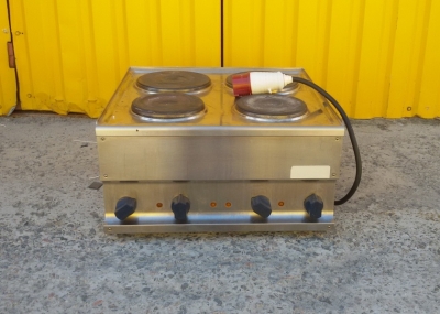 Варочная поверхность Kogast ES-60