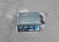 Весы торговые настольные ACS-40