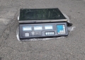 Весы торговые настольные ACS-40