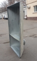 Вытяжной зонт б.у 198х104