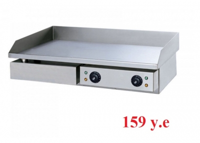 Жарочная поверхность Gastrorag GH-EG-820E