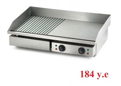 Жарочная поверхность Gastrorag GH-EG-822E