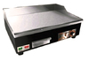 Жарочная поверхность Inoxtech EG 833